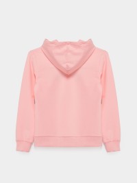 Толстовка детская Radder Azalea розовая 442220-600 изображение 3