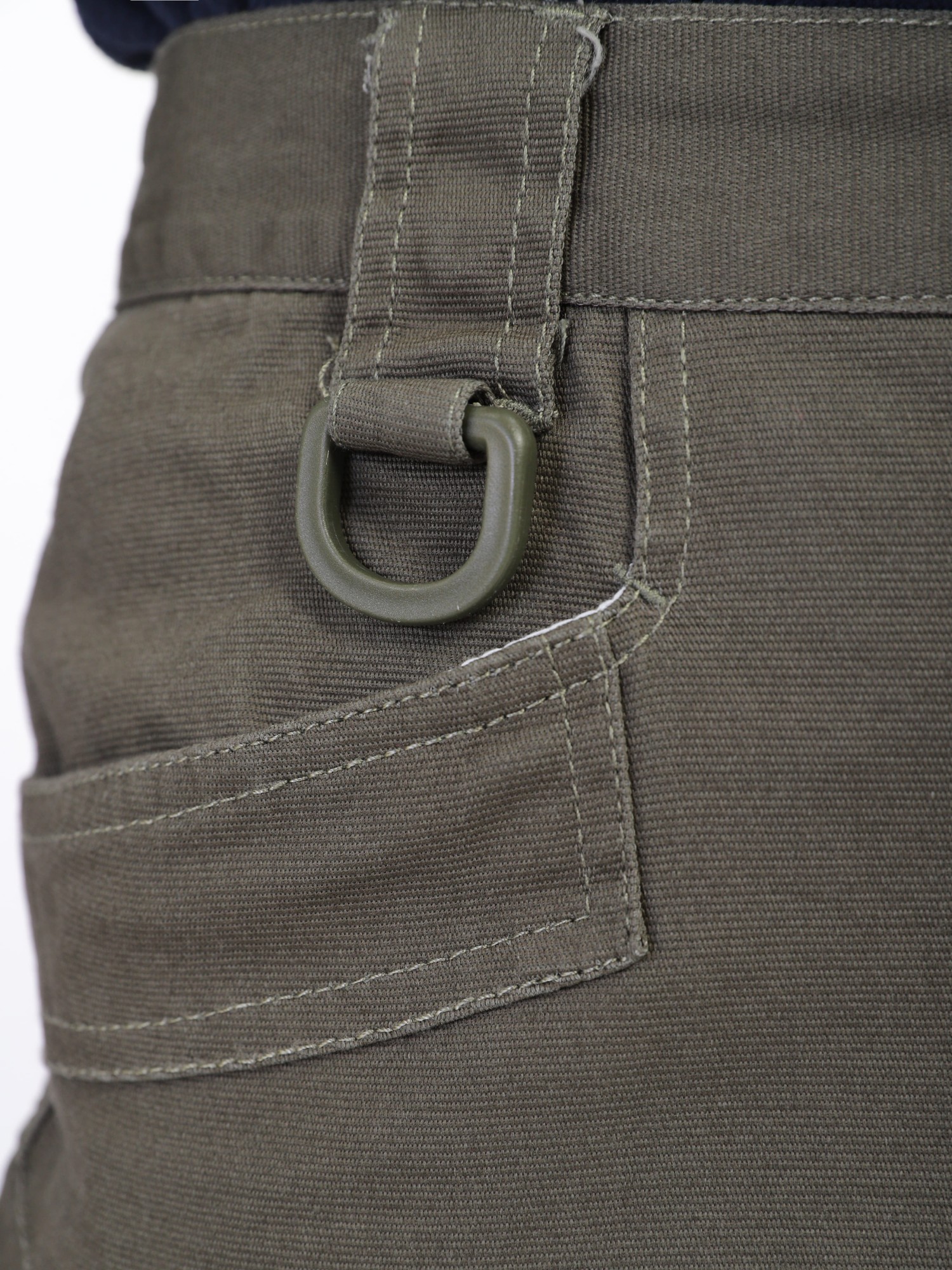 Штани чоловічі Radder Mole зелені 882209-310 изображение 6