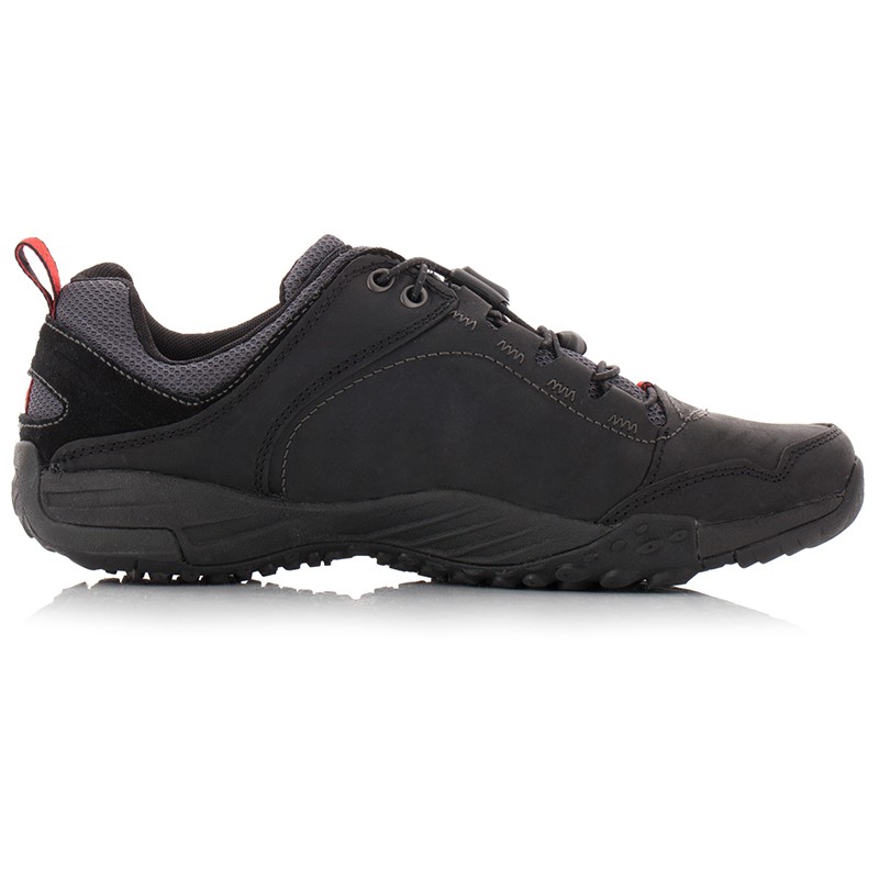 Полуботинки мужские Merrell черные 68889-. изображение 1