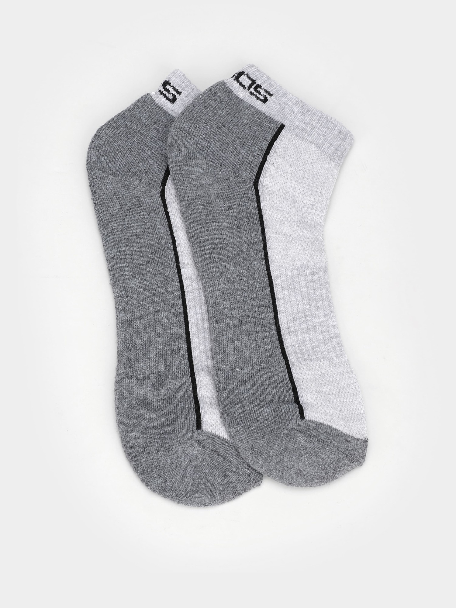 Шкарпетки Evoids Pico сірі 999004-011 изображение 3