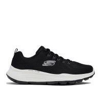 Кросівки чоловічі Skechers Equalizer 5.0 чорні 232519 BKW  изображение 1