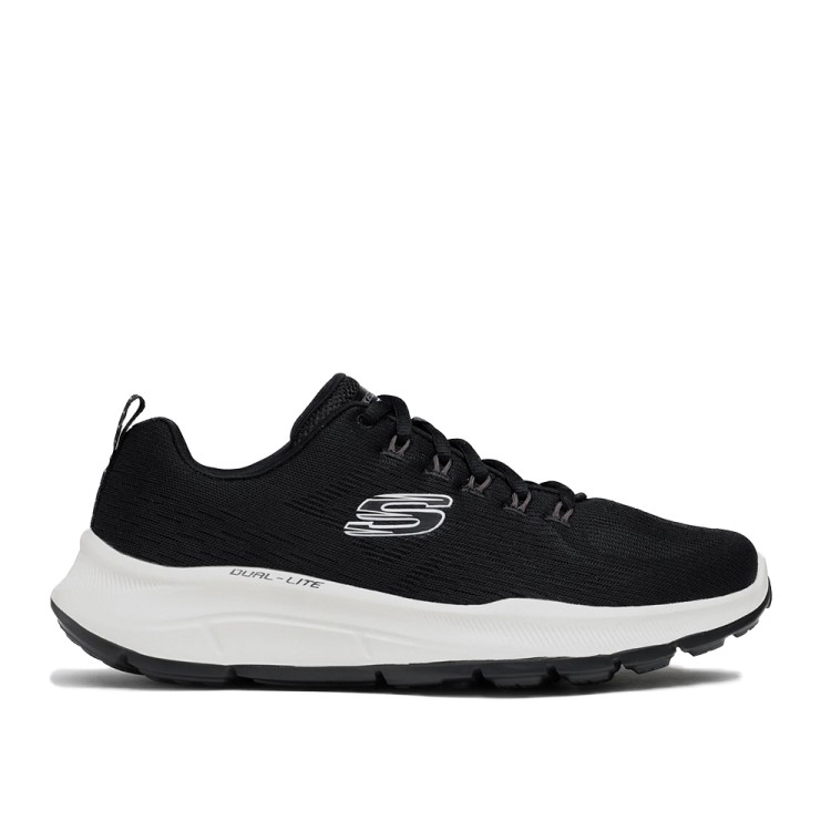 Кросівки чоловічі Skechers Equalizer 5.0 чорні 232519 BKW  изображение 1