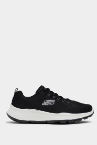 Кросівки чоловічі Skechers Equalizer 5.0 чорні 232519 BKW  изображение 2