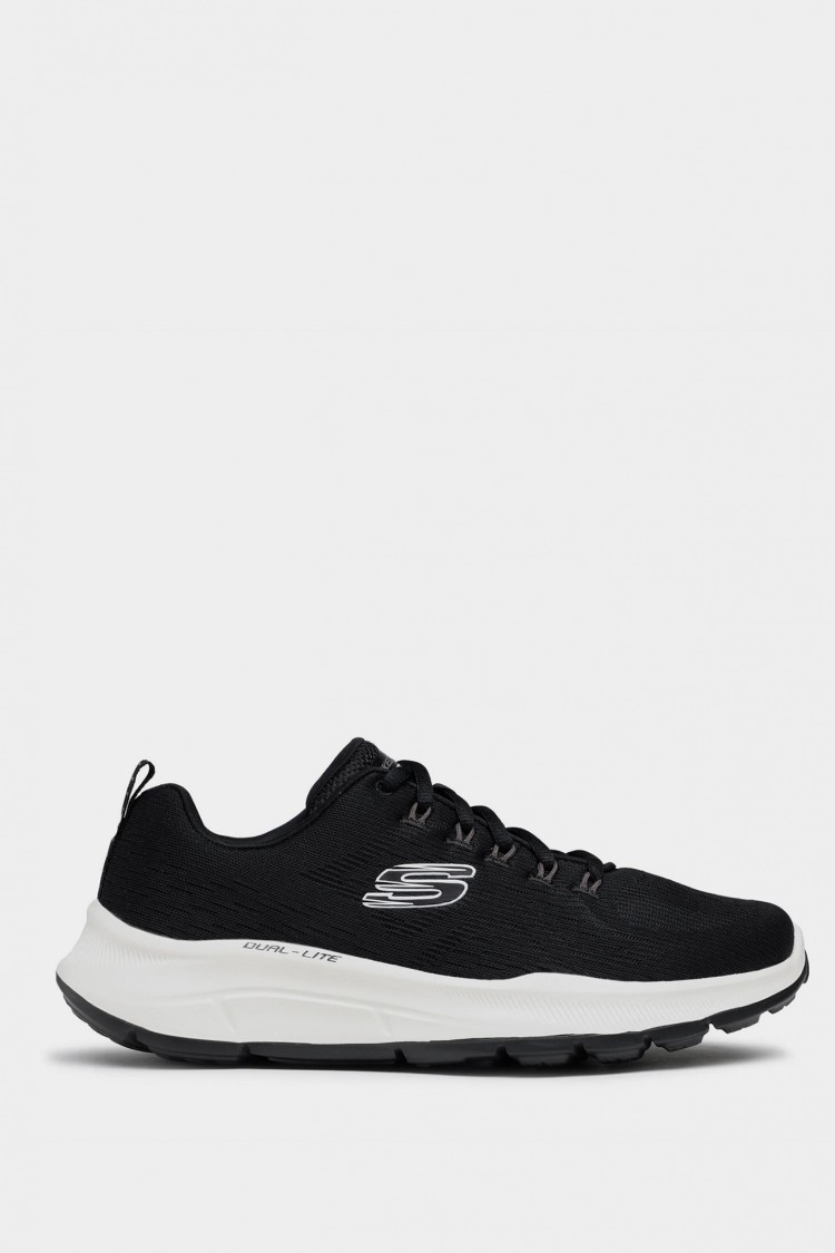 Кросівки чоловічі Skechers Equalizer 5.0 чорні 232519 BKW  изображение 2
