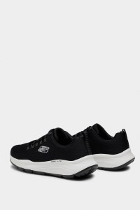Кросівки чоловічі Skechers Equalizer 5.0 чорні 232519 BKW  изображение 3