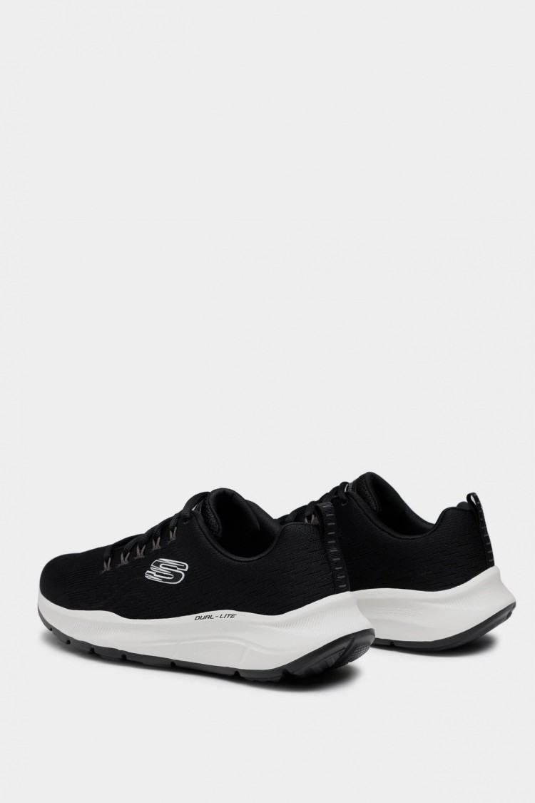 Кросівки чоловічі Skechers Equalizer 5.0 чорні 232519 BKW  изображение 3