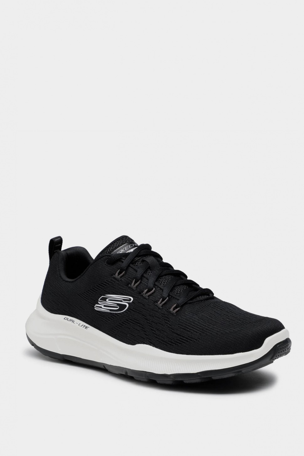 Кросівки чоловічі Skechers Equalizer 5.0 чорні 232519 BKW — фото 4 — Sport City Кросівки чоловічі Skechers Equalizer 5.0 чорні 232519 BKW — фото 4