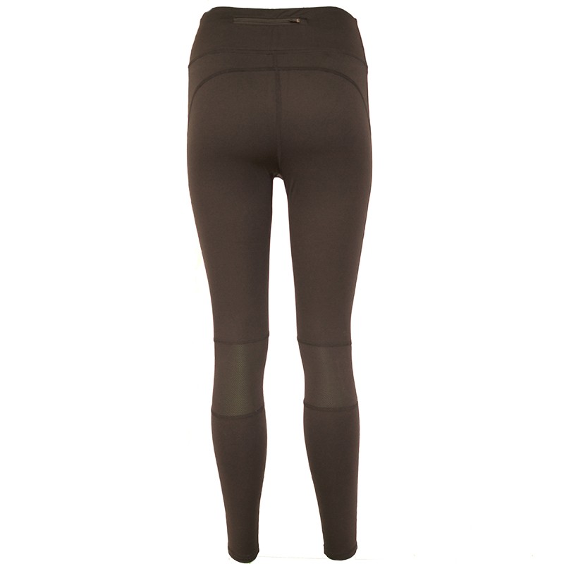 Леггинсы женские Radder черные HGOL-23-010 изображение 2