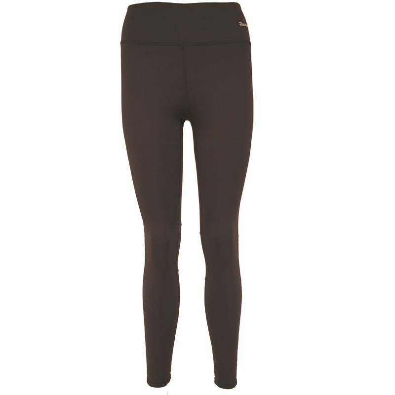 Леггинсы женские Radder черные HGOL-23-010 изображение 1