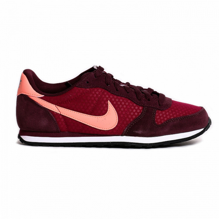 Кроссовки  Nike GENICCO  644451-660 изображение 1