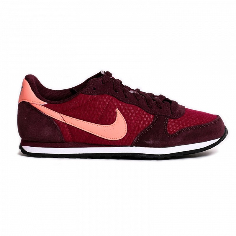 Кроссовки  Nike GENICCO  644451-660
