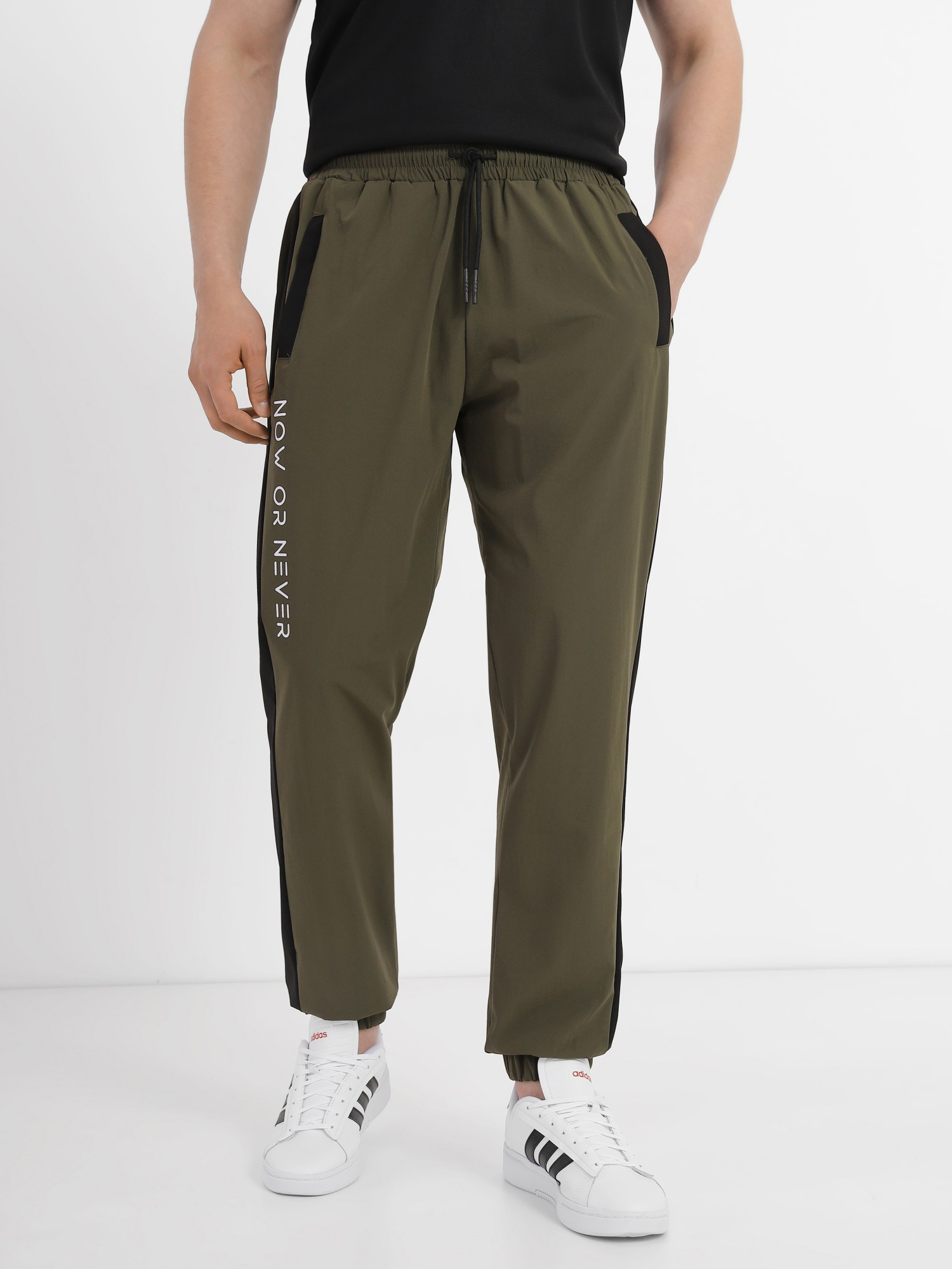 Брюки мужские Radder Shep хаки 442349-350 изображение 3