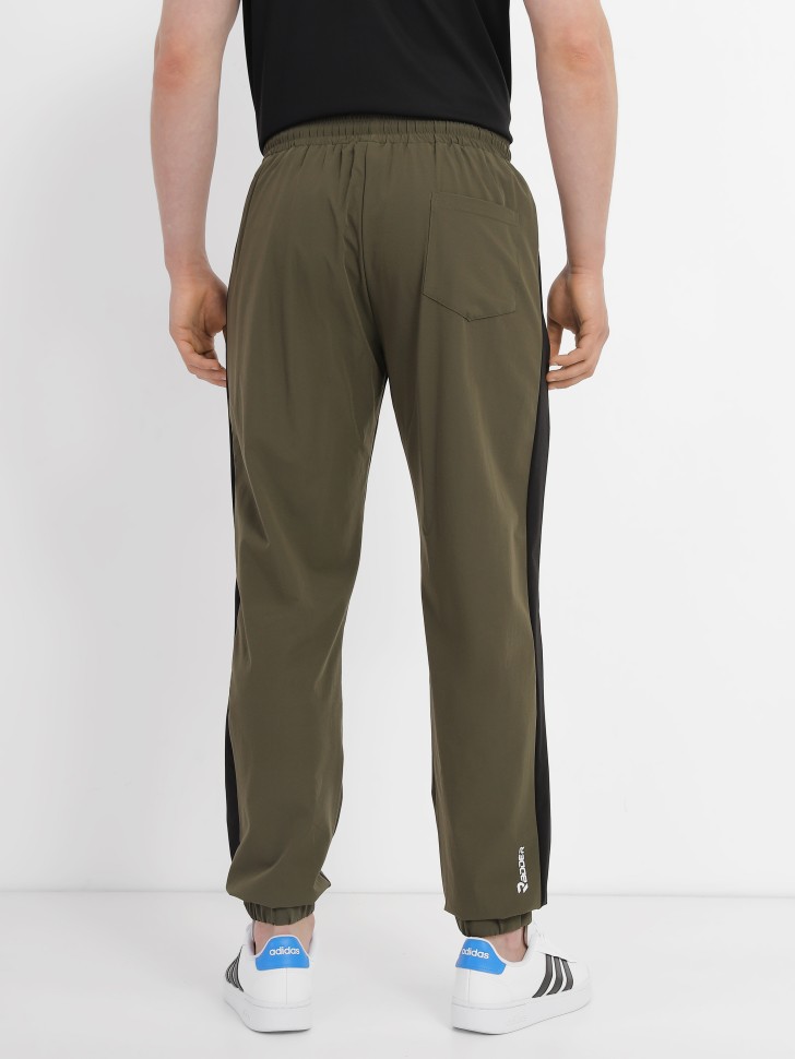 Брюки мужские Radder Shep хаки 442349-350 изображение 4