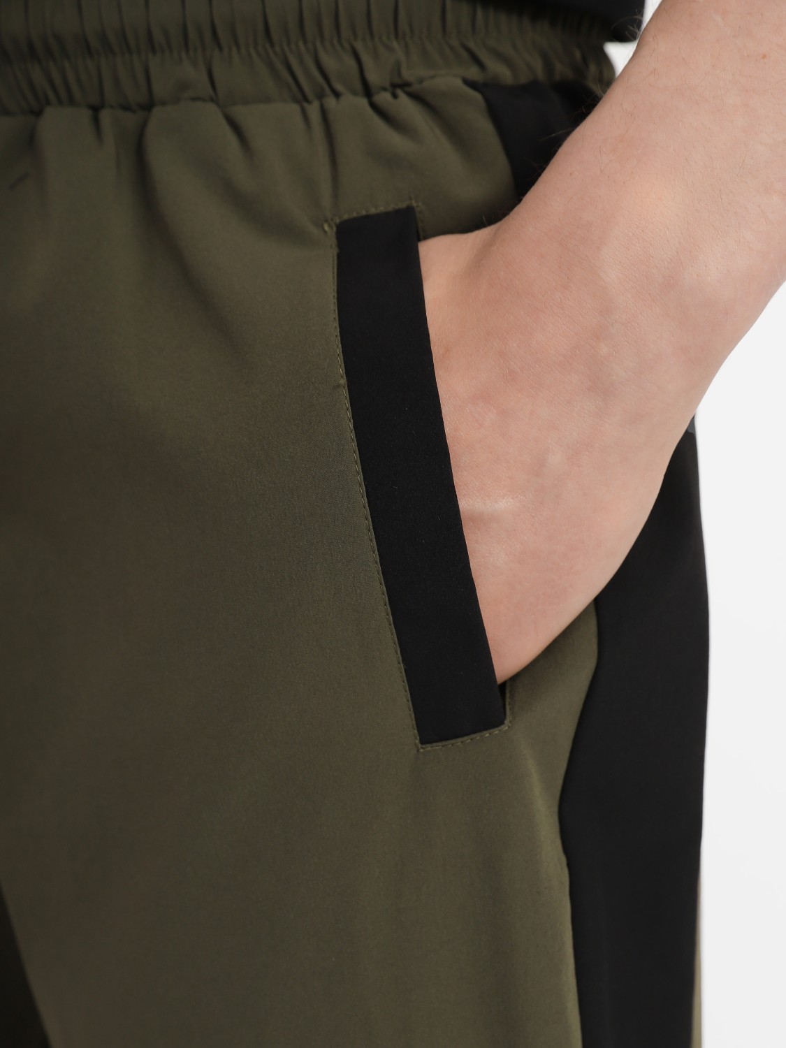 Штани чоловічі Radder Shep хакі 442349-350 изображение 6