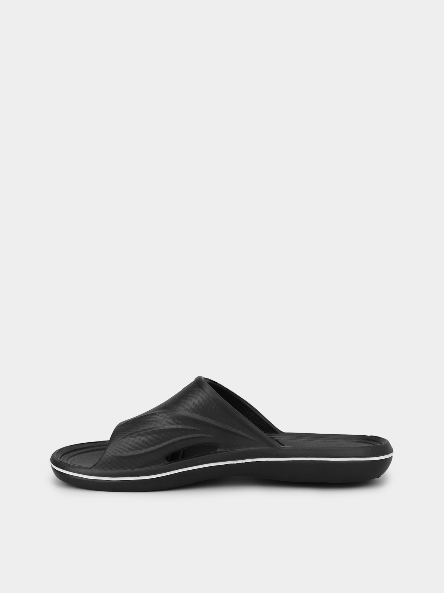 Шлепанцы мужские Radder Danube черные 122207-010 изображение 3