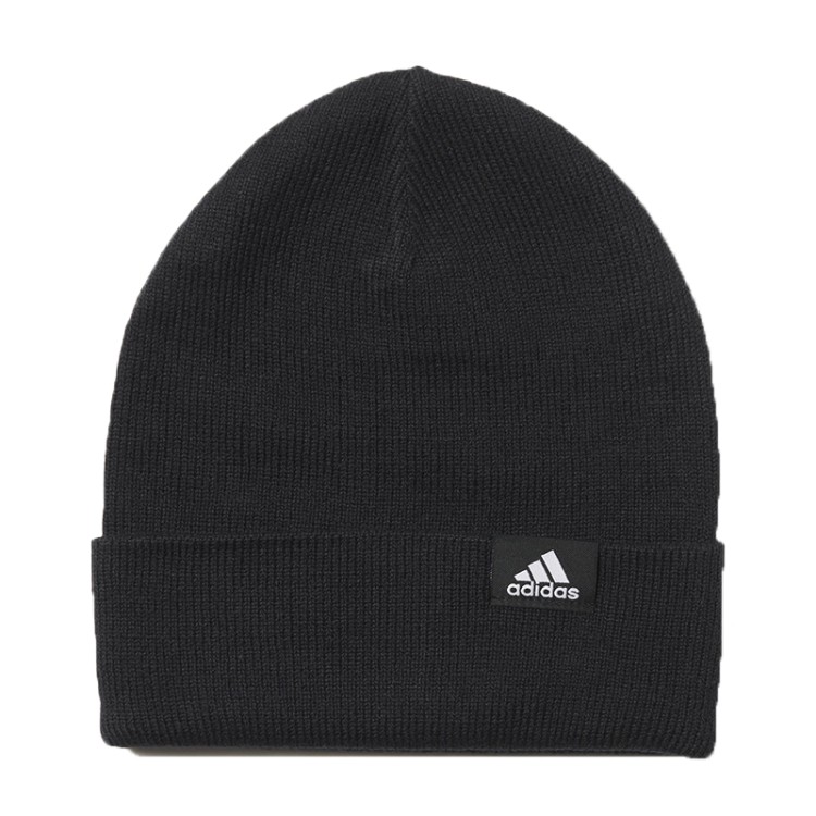 Шапка Adidas Perf Woolie черная AB0349 изображение 1