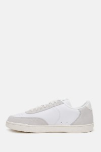 Кроссовки мужские Nike NIKE COURT VINTAGE PREM белые CW7586-100 изображение 3