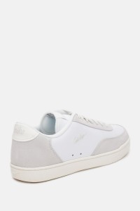 Кроссовки мужские Nike NIKE COURT VINTAGE PREM белые CW7586-100 изображение 4