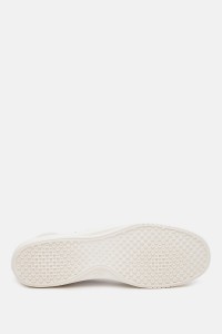 Кроссовки мужские Nike NIKE COURT VINTAGE PREM белые CW7586-100 изображение 5