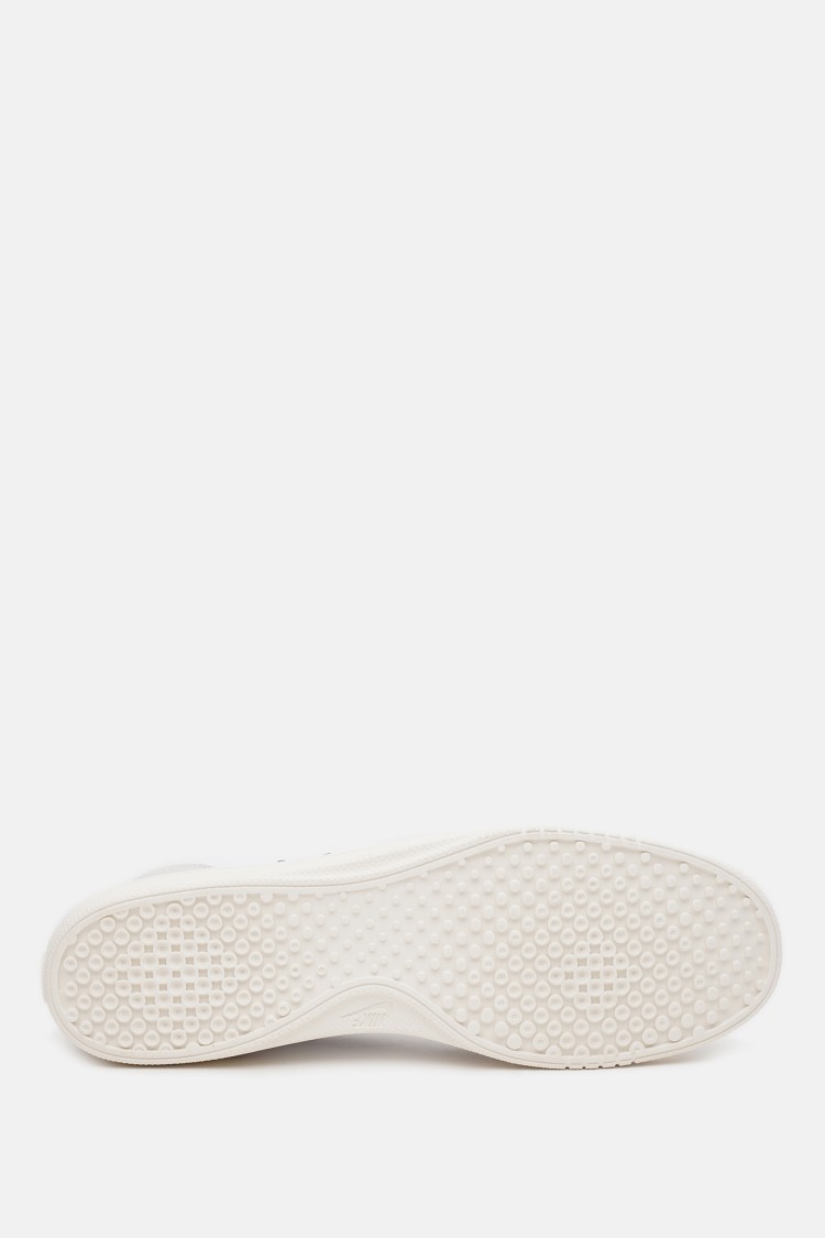 Кроссовки мужские Nike NIKE COURT VINTAGE PREM белые CW7586-100 изображение 5