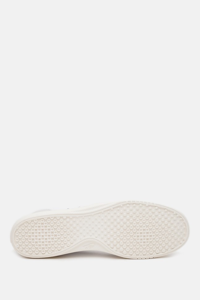 Кроссовки мужские Nike NIKE COURT VINTAGE PREM белые CW7586-100 изображение 5