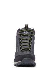 Ботинки мужские Columbia FIRECAMP BOOT серые 1672881-087 изображение 4