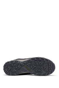 Ботинки мужские Columbia FIRECAMP BOOT серые 1672881-087 изображение 5