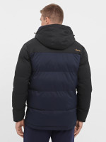 Куртка мужская Radder Tornio темно-синяя 122408-450 изображение 3