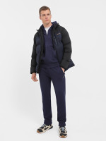 Куртка мужская Radder Tornio темно-синяя 122408-450 изображение 4