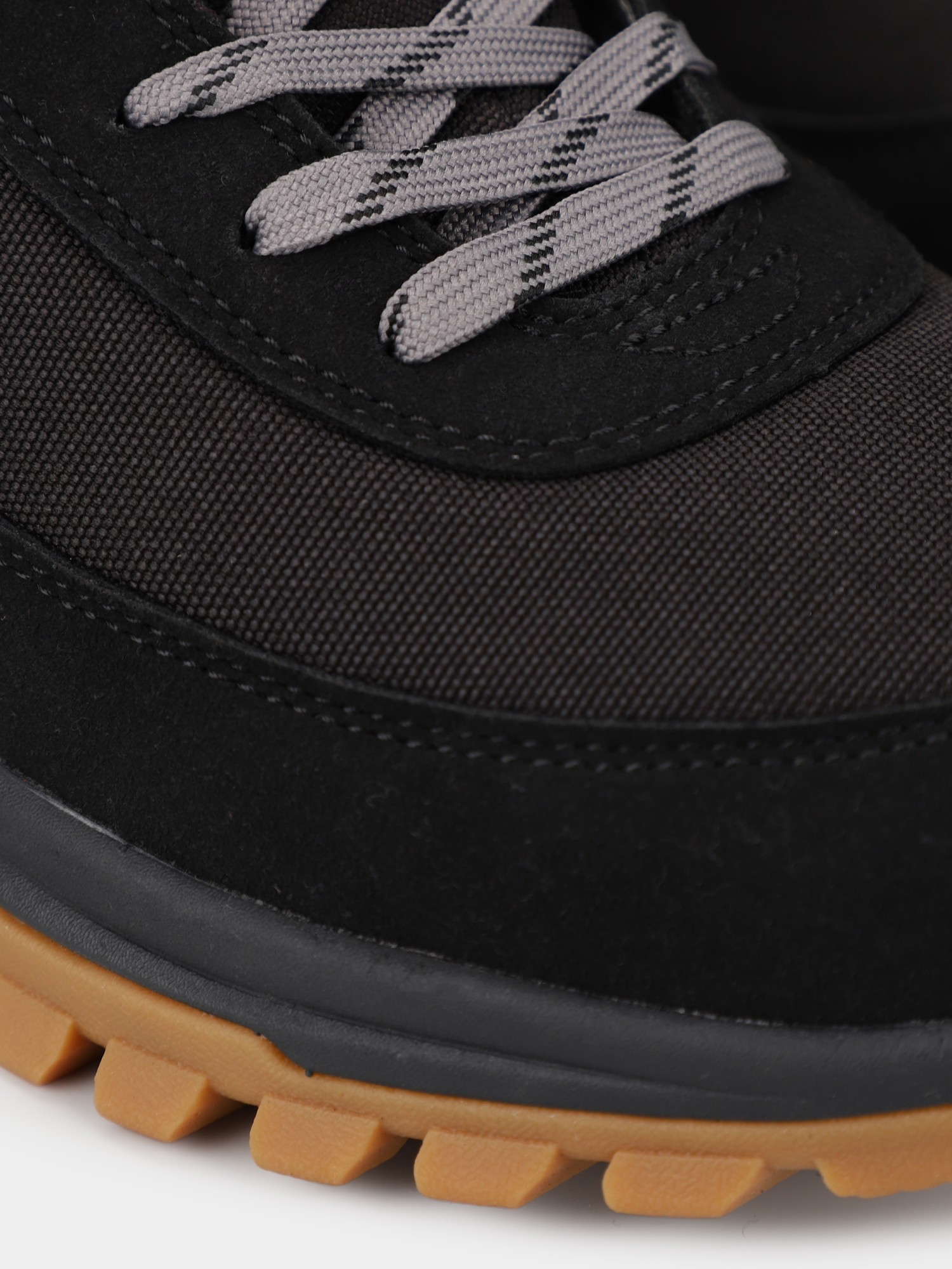 Ботинки мужские Evoids Hamar черные 682402-010 изображение 5