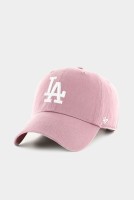 Кепка 47 Brand MLB LOS ANGELES DODGERS розовая NLRGW12GWS-QC изображение 2