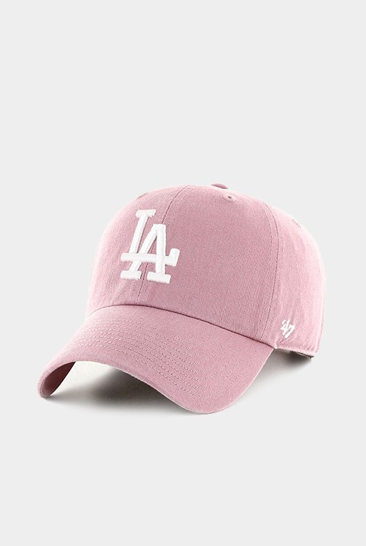 47 Brand NLRGW12GWS-QC Кепка MLB LOS ANGELES DODGERS — фото 2