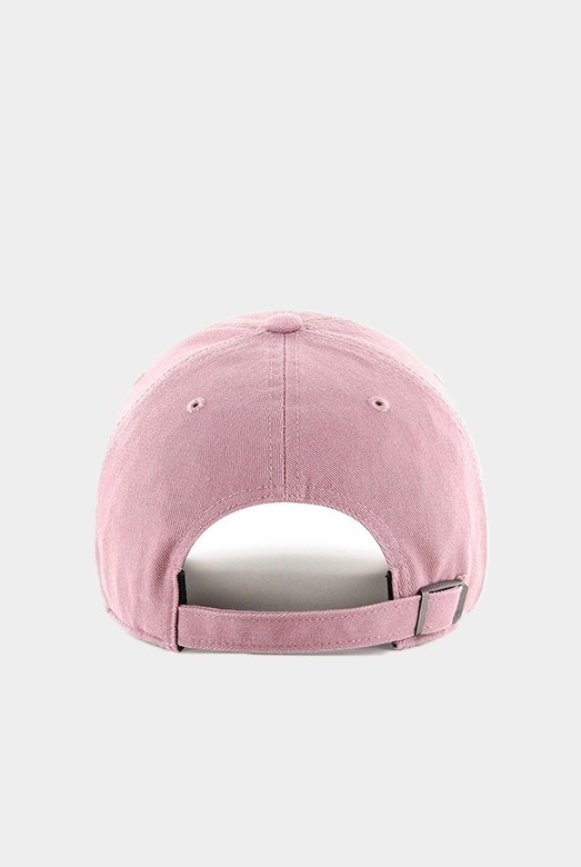 Кепка 47 Brand MLB LOS ANGELES DODGERS розовая NLRGW12GWS-QC изображение 3