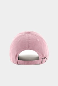 Кепка 47 Brand MLB LOS ANGELES DODGERS розовая NLRGW12GWS-QC изображение 3