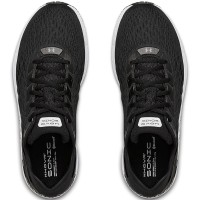 Кроссовки мужские Under Armour HOVR Sonic 3 черные 3022586-001 изображение 2