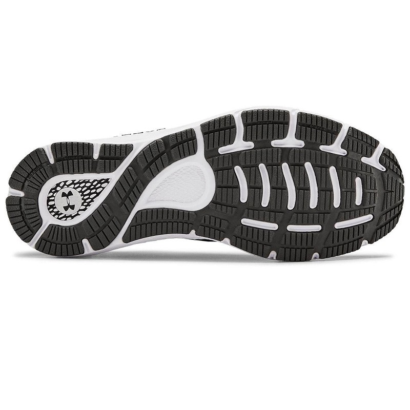 Кроссовки мужские Under Armour HOVR Sonic 3 черные 3022586-001 изображение 3