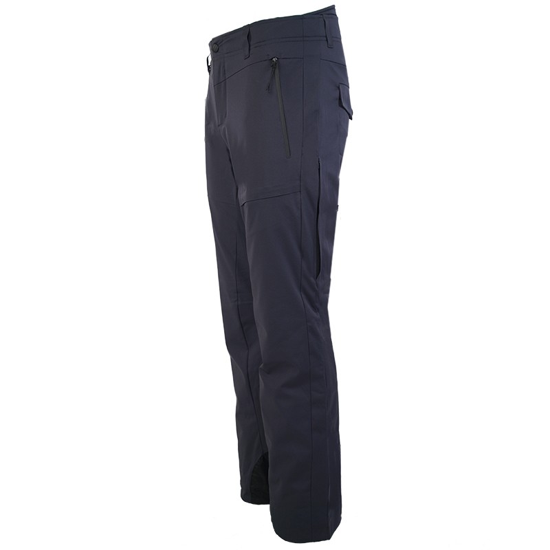 Брюки мужские WHS серые 598503 H01 изображение 2