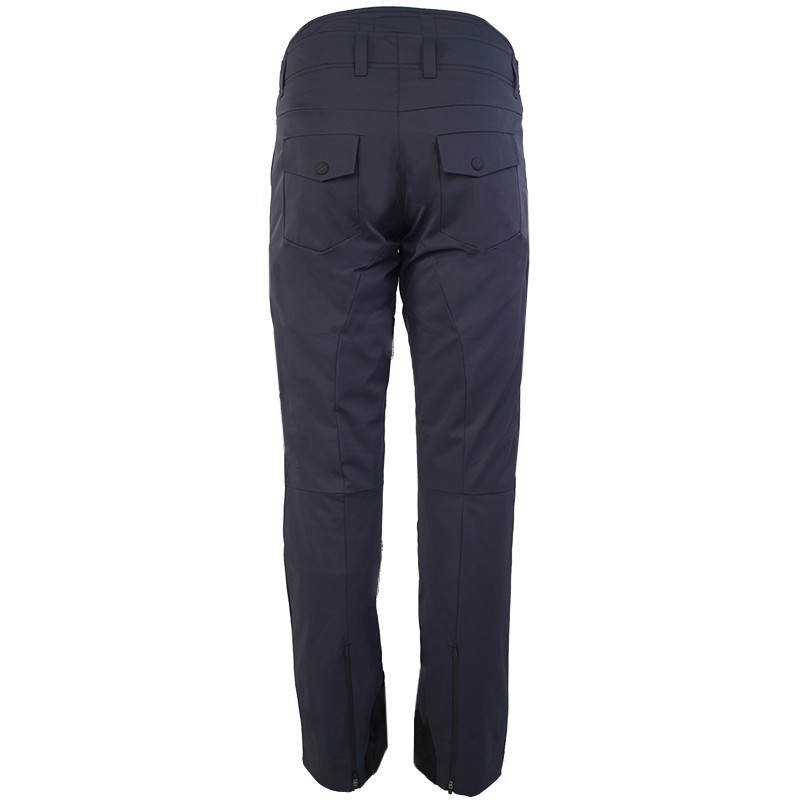 Брюки мужские WHS серые 598503 H01 изображение 3