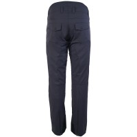 Брюки мужские WHS серые 598503 H01 изображение 3