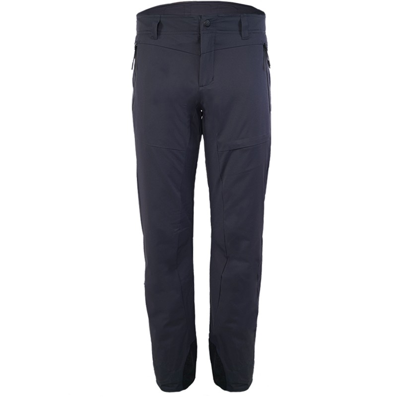 Брюки мужские WHS серые 598503 H01 изображение 1