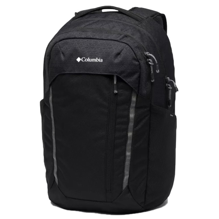 Рюкзак Columbia ATLAS EXPLORER™ 26L BACKPACK черный 1955401-010 изображение 1