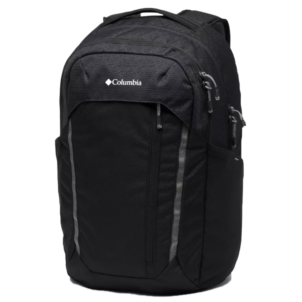 Рюкзак Columbia ATLAS EXPLORER™ 26L BACKPACK чорний 1955401-010 — фото 1