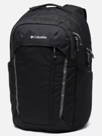 Рюкзак Columbia ATLAS EXPLORER™ 26L BACKPACK черный 1955401-010 изображение 2