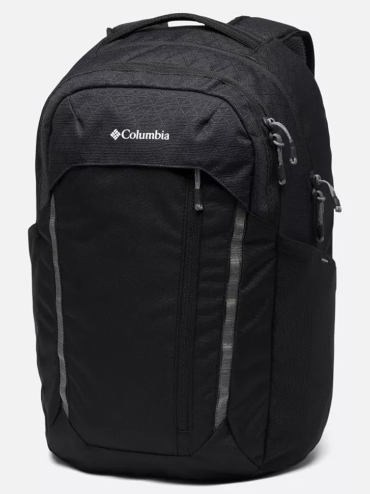Рюкзак Columbia ATLAS EXPLORER™ 26L BACKPACK черный 1955401-010 изображение 2