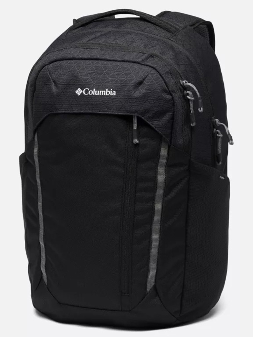 Рюкзак Columbia ATLAS EXPLORER™ 26L BACKPACK чорний 1955401-010 — фото 2