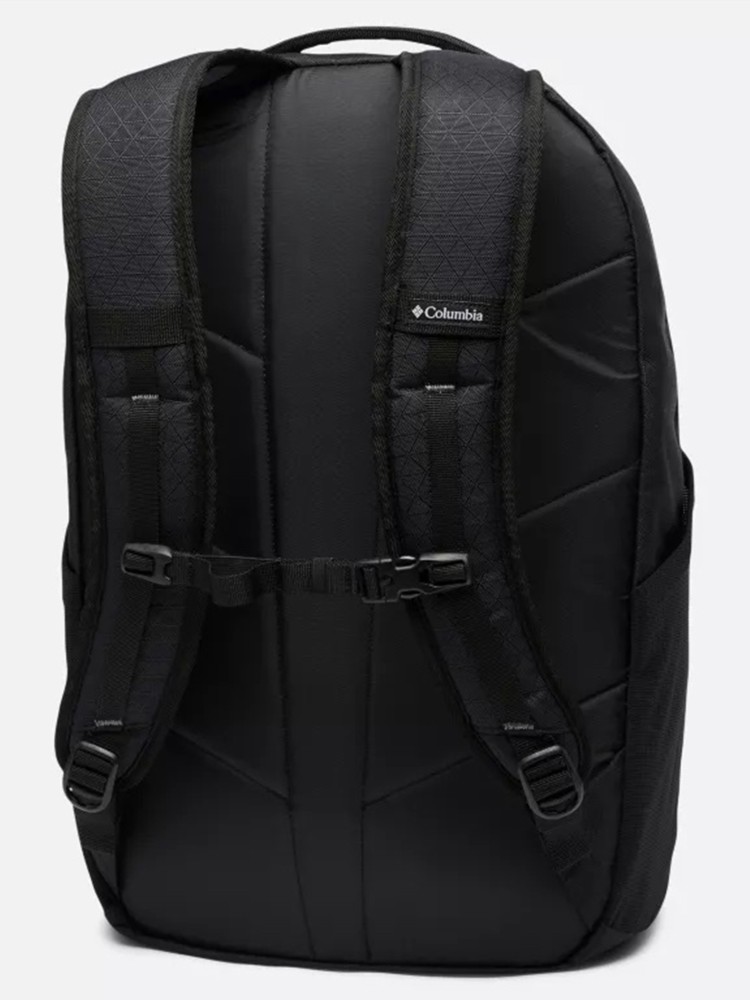 Рюкзак Columbia ATLAS EXPLORER™ 26L BACKPACK черный 1955401-010 изображение 3