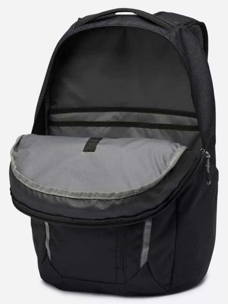 Рюкзак Columbia ATLAS EXPLORER™ 26L BACKPACK черный 1955401-010 изображение 5