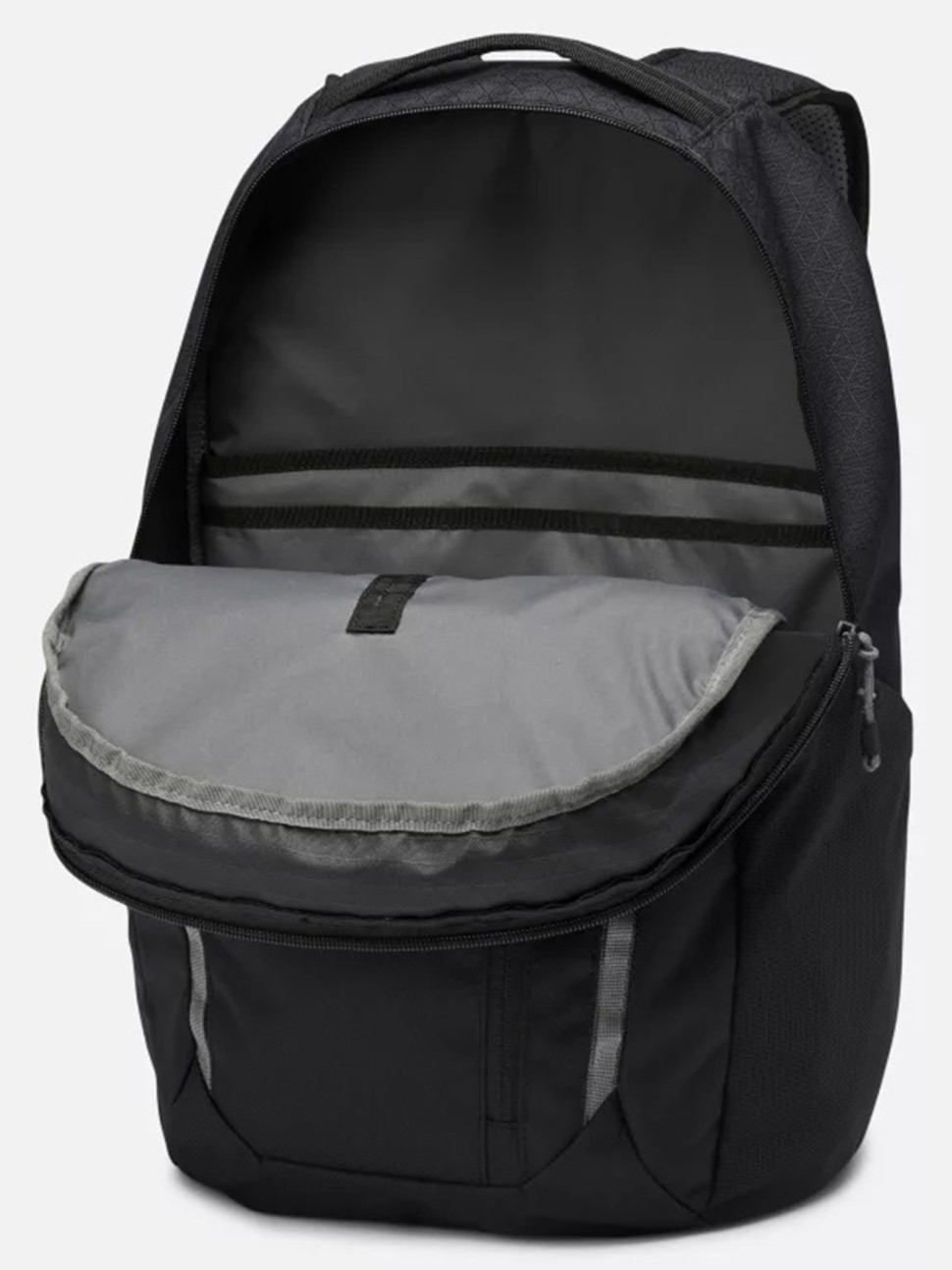 Рюкзак Columbia ATLAS EXPLORER™ 26L BACKPACK чорний 1955401-010 — фото 5