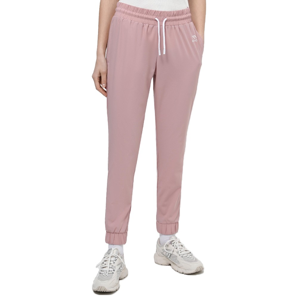 Брюки женские Evoids Lakota темно-розовые 552339-620 изображение 1