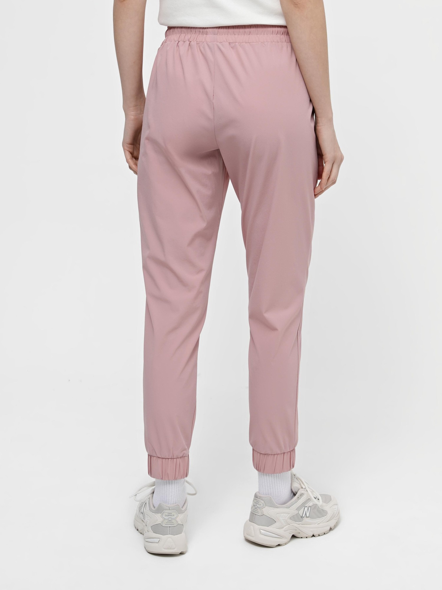 Брюки женские Evoids Lakota темно-розовые 552339-620 изображение 3